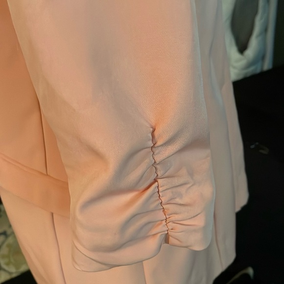 Women’s EUC INC INTERNATIONAL CONCEPTS Sz L easily Removable Shoulder Pads - Picture 4 of 10